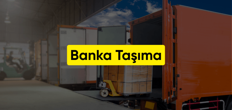 Banka Taşıma İzmir Ertas Nakliyat